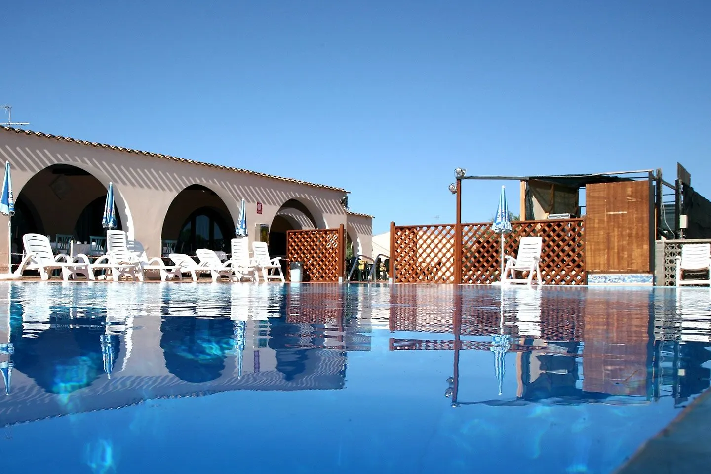 La Plata Beach Hotel Marina di Sorso